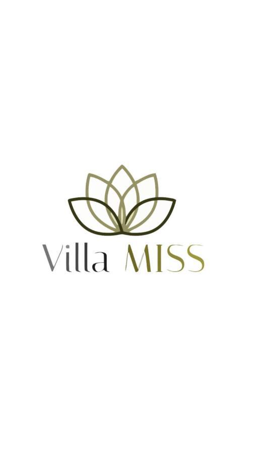 Villa Miss Bogatić Exterior foto